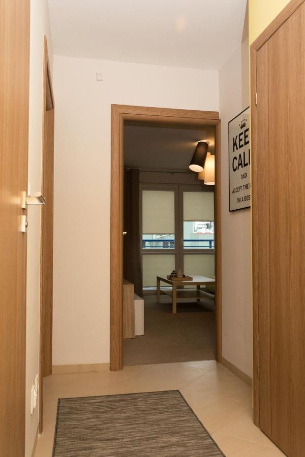 Apartamenty Lubin -City Center- Exterior foto